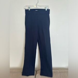 Loft XS Stretchy Work Pants with tags NWT